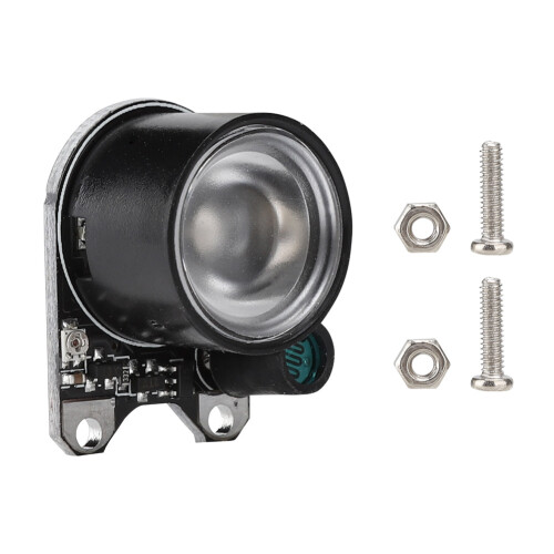 3W IR LED Module for RPi Camera 1