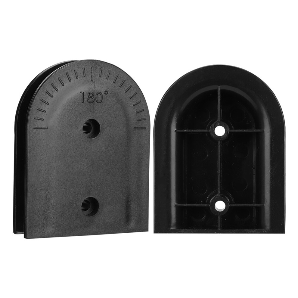 3Pc 12Mm Od Acrylic Tube Bender Mould Set 7340572221490