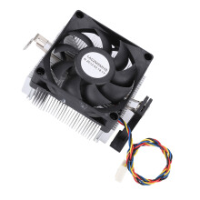12V AMD Cooler Hydraulic Bearing