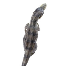3X Jurassic Tyrannosaurus Rex Dinosaurus Model Groot Solid Gesimuleerd Dinosaurusspeelgoed 30X13X5Cm