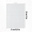 24Pcs 14 Count Plastic Mesh Canvas Sheets, 11x8.2 Inch White Needlepoint  Canvas Plastic Grid Sheet 7