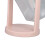 USB Desktop Humidifier Pink Small - Portable Quiet 2