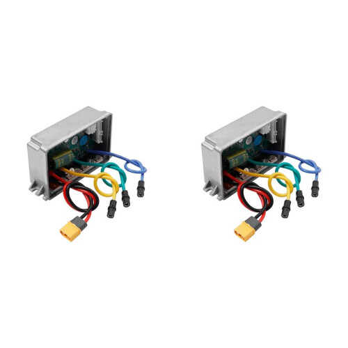 2X G30 Control Board Assembly for  MAX G30 Electric Scooter Replacement Controller Parts