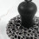 4X Cast Iron Cleaner Chainmail Scrubber, Upgraded Handle Cast Iron Scrubber Brush 316 Chain Mail Scrubber 9