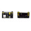 2X 3.3V/5V MB102 Breadboard Power Module+Solderless 830Points Bread Board +65 Jumper Wires 7