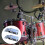 2 Pack Drum Clamps with Secure Mounting Grip, Adjustable Metal Snare Drum Attachment for Various Sizes 2