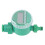 Automatic Watering Timer with LCD Display, Leakproof Garden Irrigation Timer with 5 Hose Connectors 4