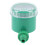Automatic Watering Timer with LCD Display, Leakproof Garden Irrigation Timer with 5 Hose Connectors 5