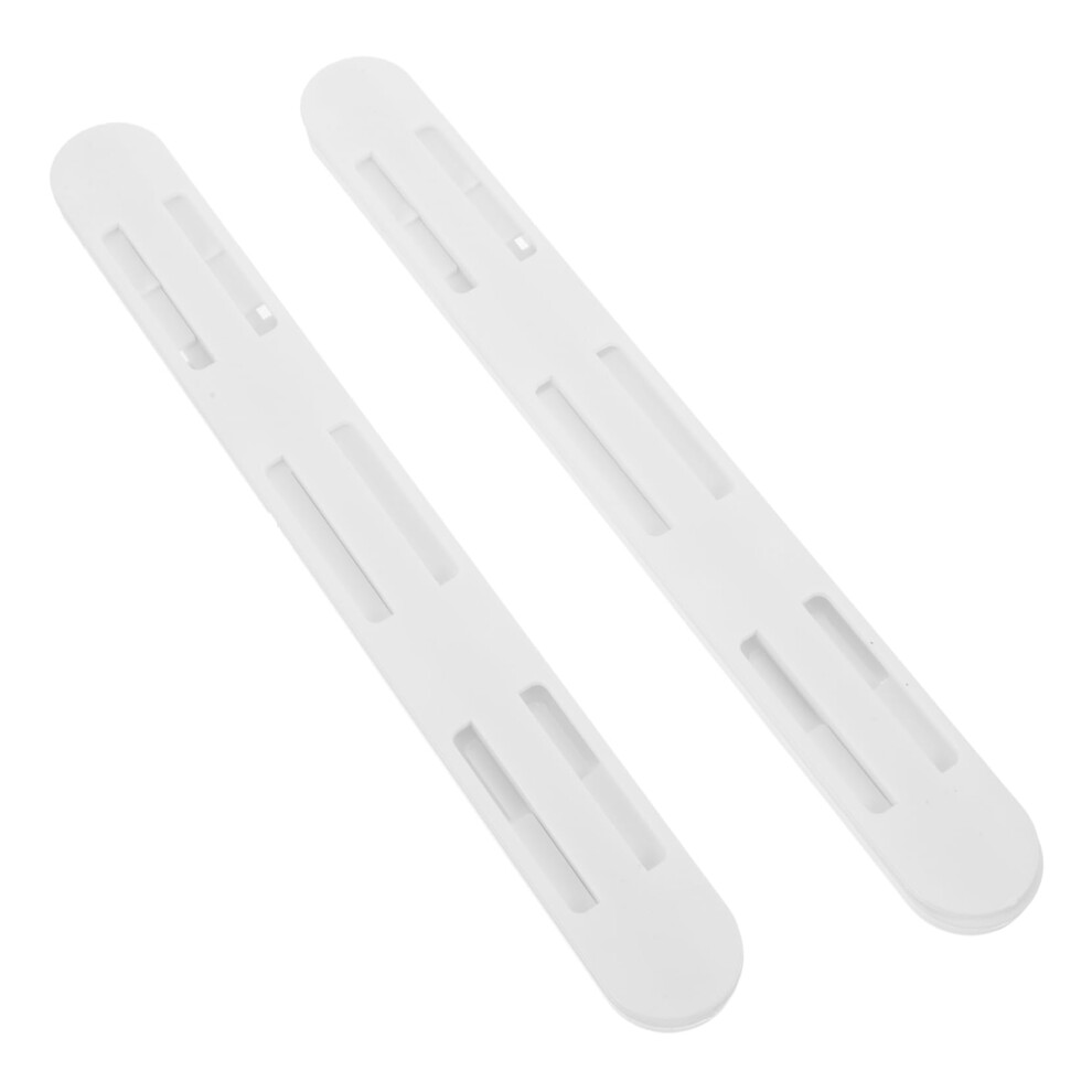 Soft Close Drawer Slides 2Pcs Silent Smooth Operation Threesection Glide For Kitchen And Bathroom Cabinets 9073542957850