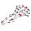 Cloth Chicken Holder Bag 35.5x63cm / 14x24.8in 14