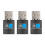 3X USB Wifi -Compatible Adapter V4.2 Wireless Network Card Wifi Antenna Transmitter PC Lan Internet Receiver 1