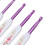 16pcs Ergonomic Crochet Hooks Kit, 1mm-6mm Case 2