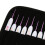 16pcs Ergonomic Crochet Hooks Kit, 1mm-6mm Case 3