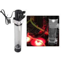Leakproof PC Water Cooling Pump Kit