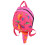 Kids Dinosaur Backpack Breathable Design 2