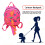 Kids Dinosaur Backpack Breathable Design 8