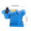 Bt30 / Iso30 Tool Holder Tightening Tool Vise Cnc Machine 8