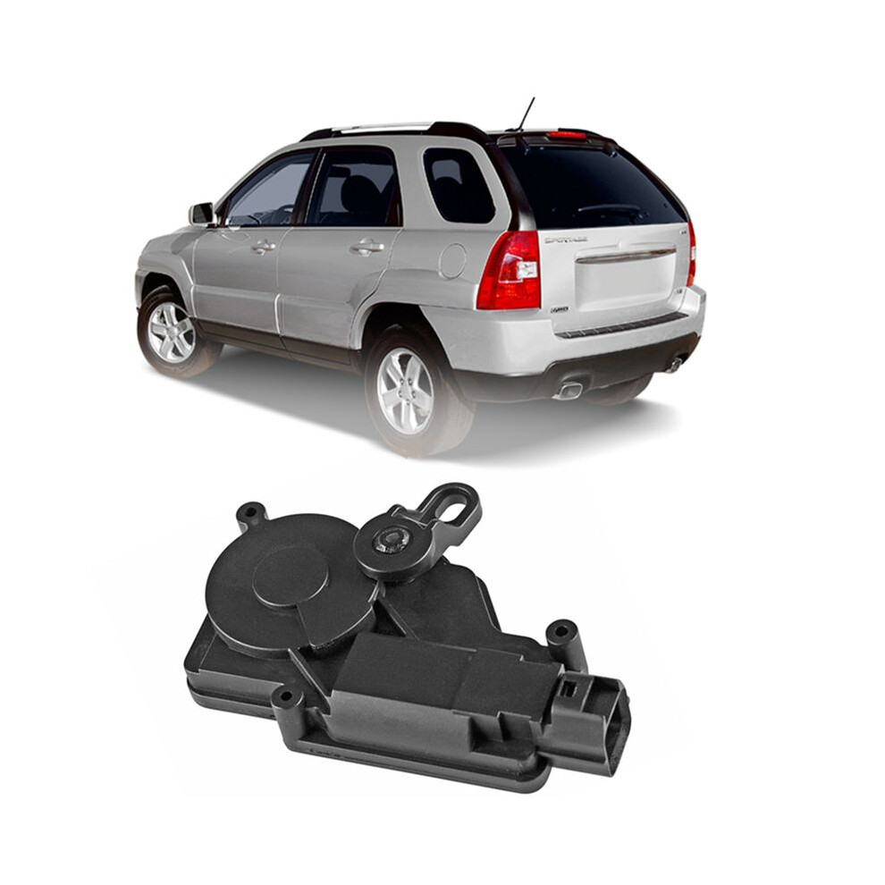 2X Tailgate Door Trunk Lid Lock Actuator Motor For 2005-2010 Sportage 95750-1F020 812901F020 81290-1F020 6032175000466