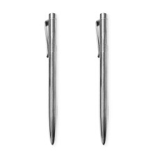 2X Negativer Ionen-Energiestab -Energiestift Alkalischer Wasserstab Aktivierungsstift für WassermoleküLe