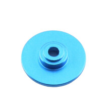 For RC Accessories Series TD4/TD2/XV01/M07/M08 Aluminum Alloy Gear Differential Cover