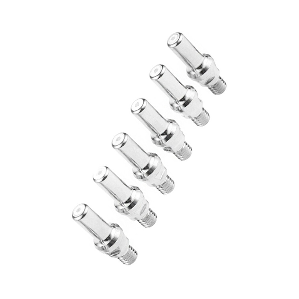 22 Pieces Ipt-60 Pt-60 Ipt-40 Pt40 Plasma Cutting Torch Electrode Protective Cover Holder 6033079489838