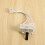 4PCS for 3406107 Dryer Door  Assembly Replacement Part Fit for 7