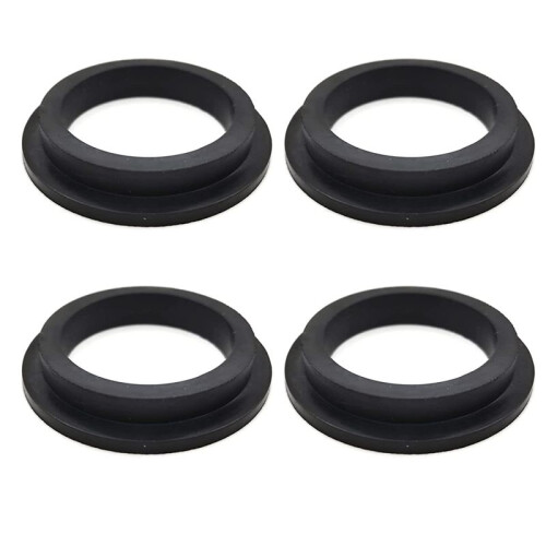 11412 Pool O-Ring Set för Sandfilter Pump Motor 4  O-Ring Packning Byte Sandfilter Pumpdelar