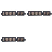 3X voor E5420 Harde Schijf Interposer Adapterconnector