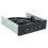 2X USB 3.0 2 Port Optical Drive Front Panel Expansion Adapter USB 3.0 Hub +HD Audio+Power  Button 2