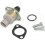 2X Pressure Suction Control Valve SCV Fits for   Navara  L200 2