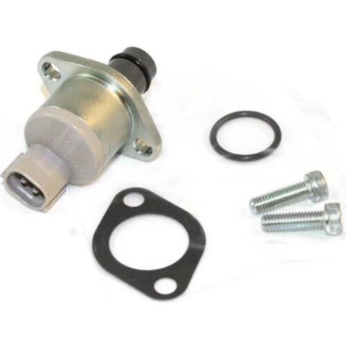 2X Pressure Suction Control Valve SCV Fits for   Navara  L200 1