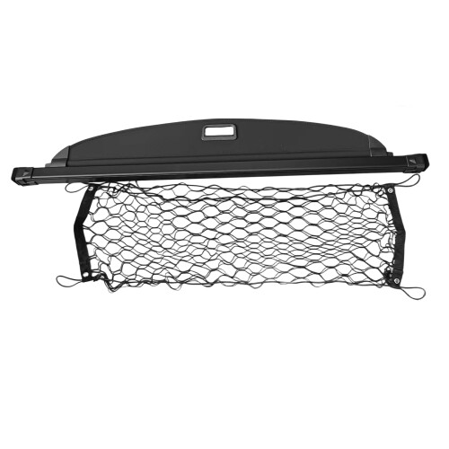 Quick Installation Automobile Storage Panel-Model with net
