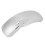 Iron Chrome Front Mudguard for Z50/Z50A 8in/10in 2