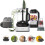 Procesador de alimentos PRO FDM73.850SS MultiPro OneTouch 1