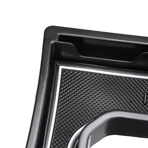 4X Car AT Center Console Cup Holder Storage Box for  Jimny 2019-2020 1