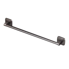 No Drilling Wall Mounted Towel Rack, 20 Inch Heavy Duty Stainless Steel Bathroom Towel Bar