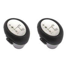 2X Transmission Automatic Gear Shift Knob Shifter Lever  for   450 451