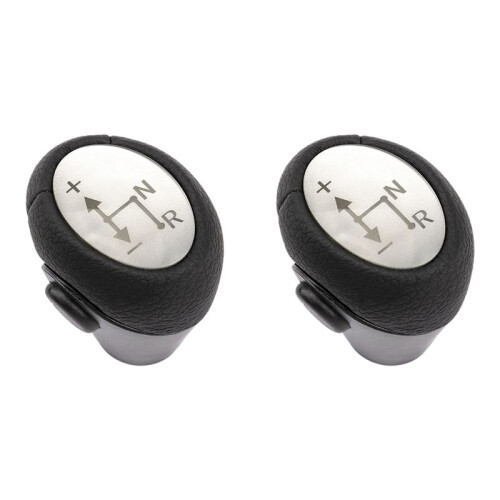 2X Transmission Automatic Gear Shift Knob Shifter Lever  for   450 451
