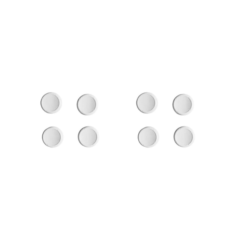 8X For Retroid Pocket Joystick Cap For Retroid Pocket 5 4 2S Rp5 Rpmini Rp4 Rp2s Thumbstick Rocker Cap B 6034100096636