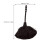 2Pcs Electrostatic Duster Set, Reusable Handheld Car Cleaning Brush with Soft NonScratch Head 2