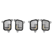 2Pair 63117470427 63117470428 for 3 Series F34 LCI 2015-2019 LED Module Control DRL Daytime Running Light Source