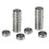 20pcs 628RS 8mmx24mmx8mm Double Sealed Miniature Deep   Bearing 2