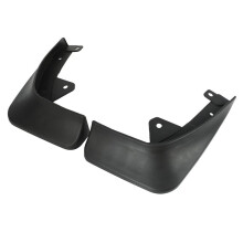 For CX-3 CX3 2017-2019 Mud Flaps Mudguards Exterior Parts Products Cover Accessories 8Pcs