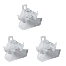 3X Kraftstoff Pumpen Sieb Filter für Motorrad für Pump 16700-MFL-003 16700-MFJ-D02 16700-MFL-013 CBR600RR MSX125 GROM