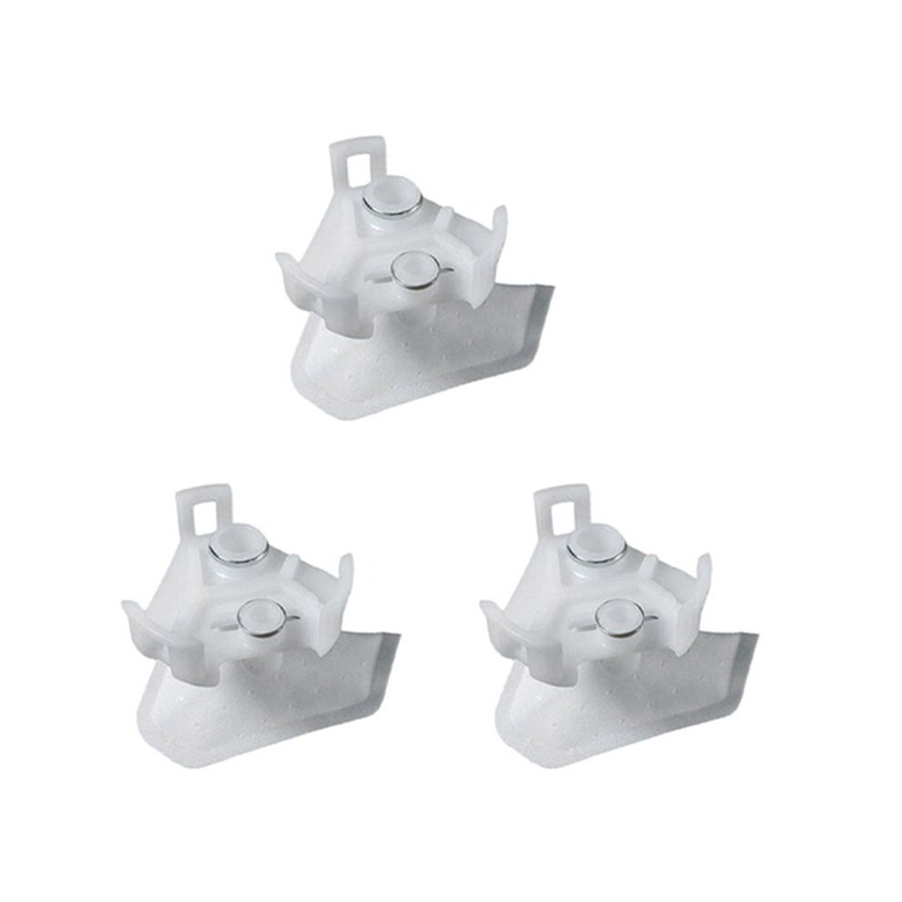 3X Fuel Pump Strainer Filter For For Pump 16700-Mfl-003 16700-Mfj-D02 16700-Mfl-013 Cbr600rr Msx125 Grom 4711867537542