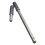 4Pcs 1/4 Inch Hex Magnetic Bit Holder 60/150mm Screwdriver Bars Power Extension Drill Driver 3