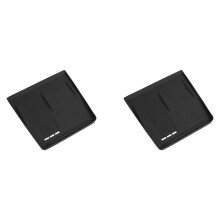 2X Car Anti-Slip Pad Silicone Wireless Charger Anti Dirt Pad Accessories for  OMODA 5 C5 Fuel 2022-2025 LHD