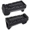 4Pcs Front Foot Rest Peg Rubbers Footrest Handlebars for  YBR 125 2
