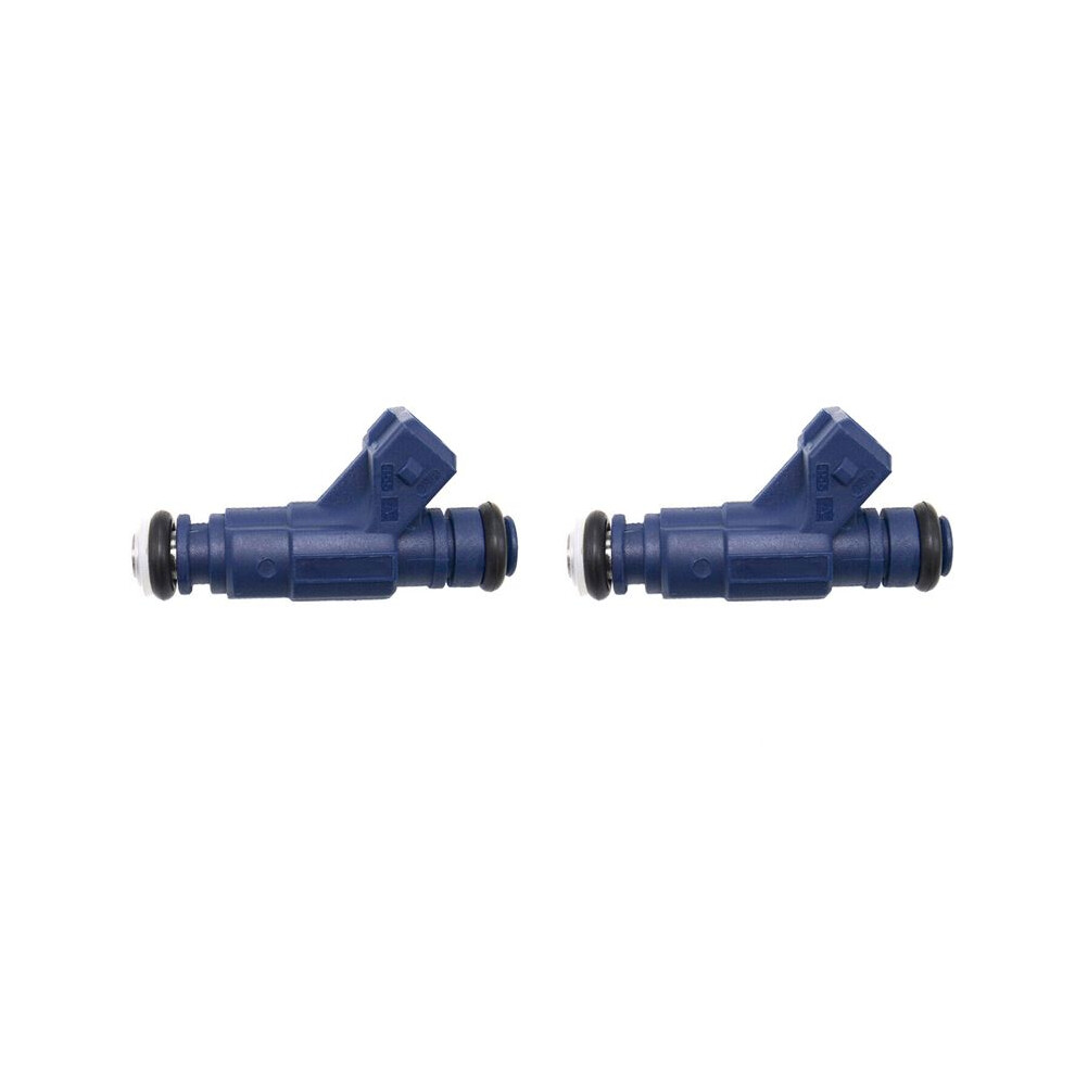 2X 1202863 0280156208 Fuel Injector For Rzr Sportsman Ranger Efi 700 800 2005-2014 6034002946756