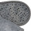 Pantufas de feltro antiderrapantes, 6 pares com bolsa para guardar. 7
